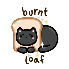 Burntloaf logo